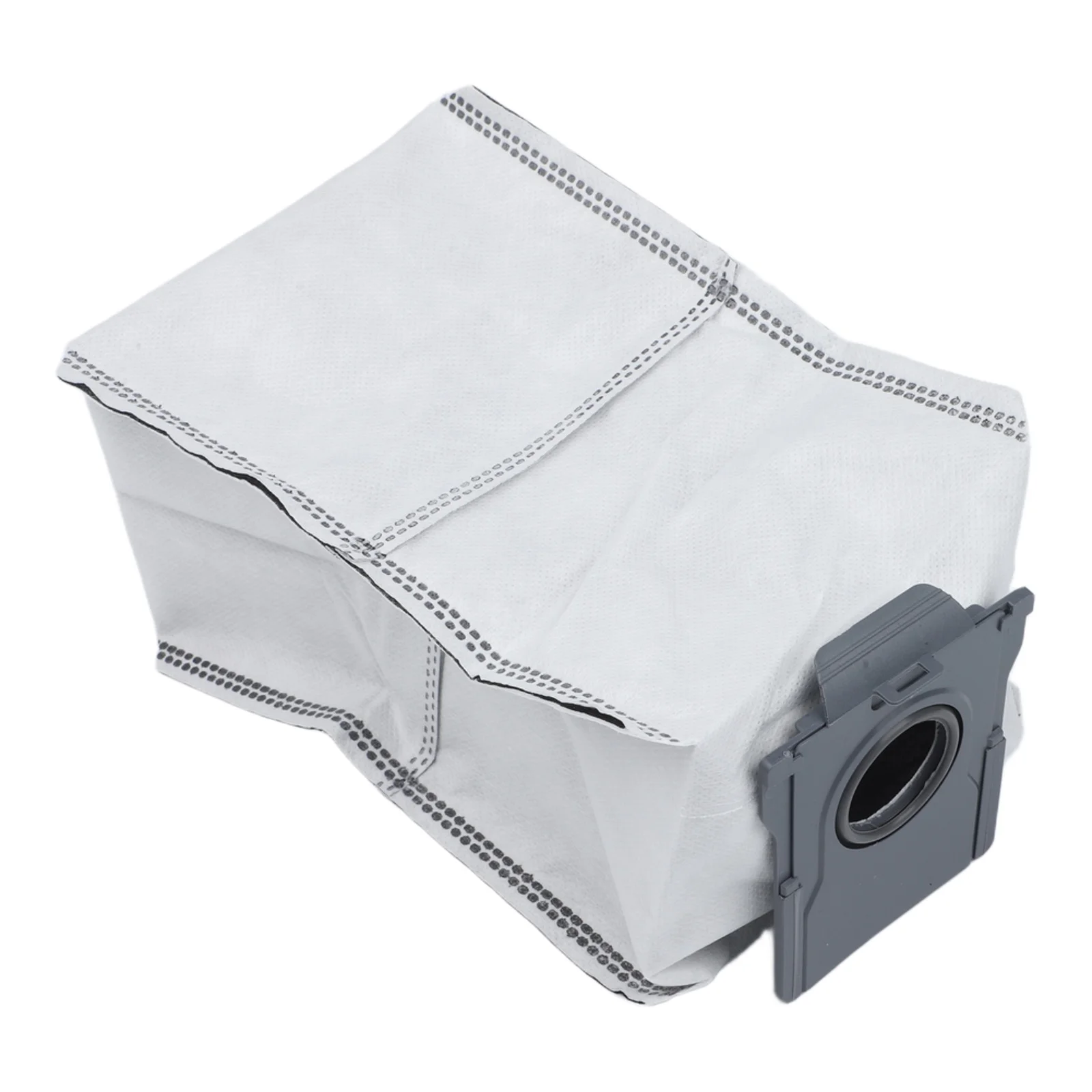 Disposable Vacuum Bags for DREAME For Matrix10 Ultra Robot Vacuum and Mop with Precision Fit for Auto-Empty Integration