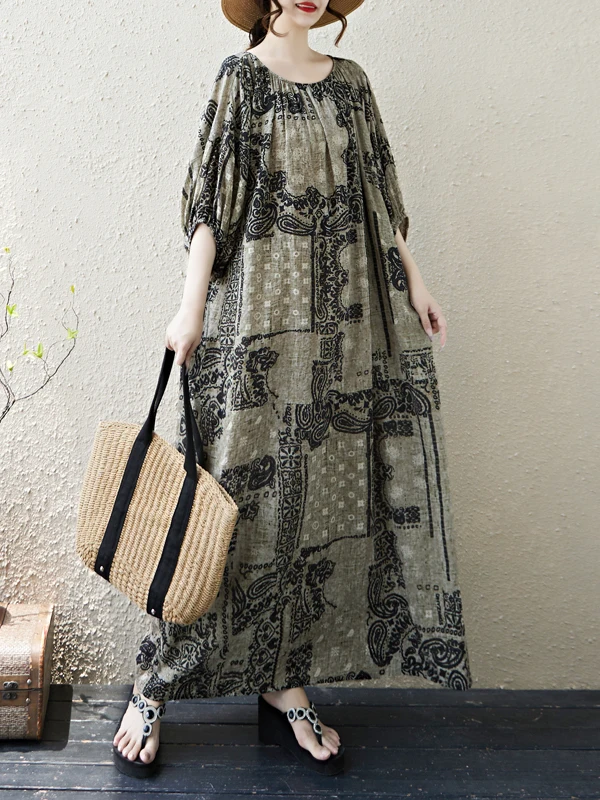 Artistic Cotton Lin… - image