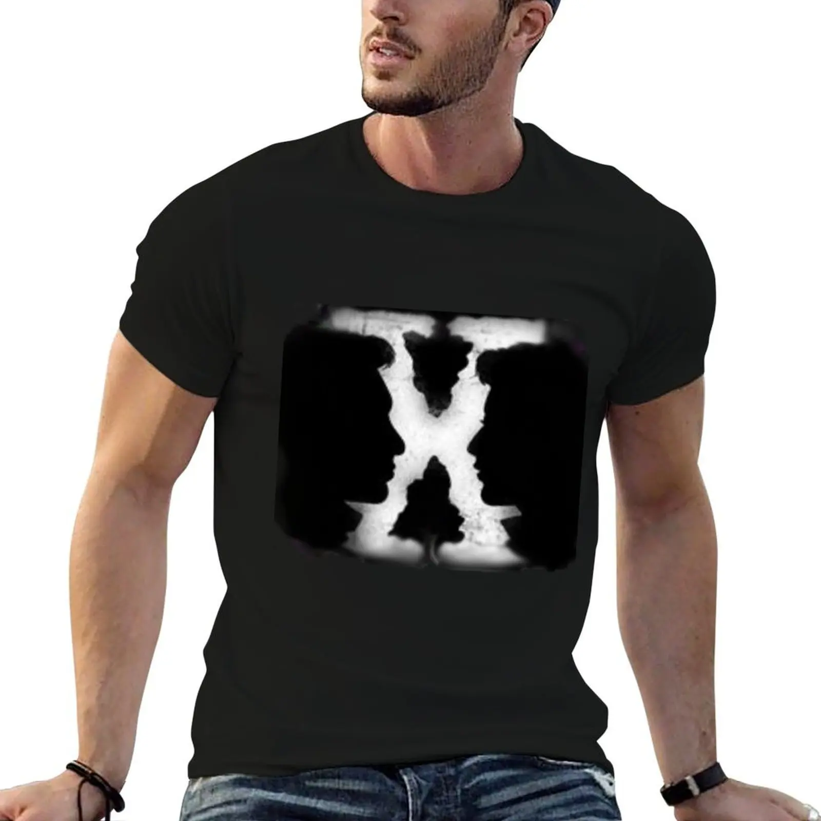 X FILES T-Shirt customizeds new gifts and t-shirts vintage t shirt men