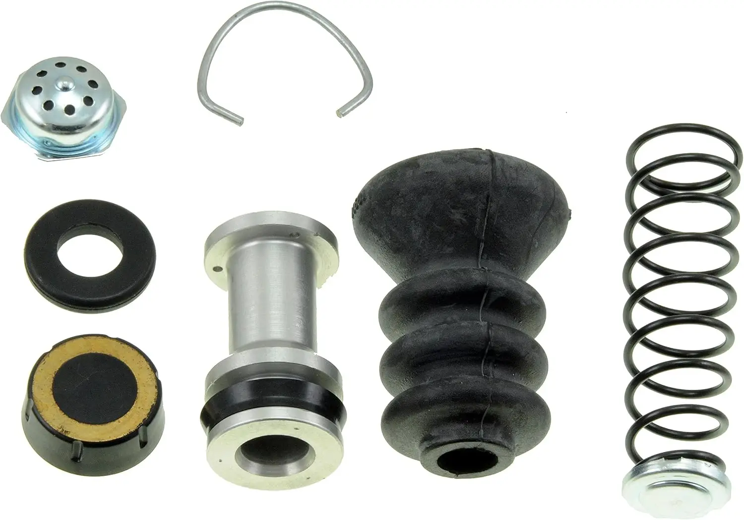 

TM11300 Brake Master Cylinder Repair Kit Compatible with Select American Motors Models
