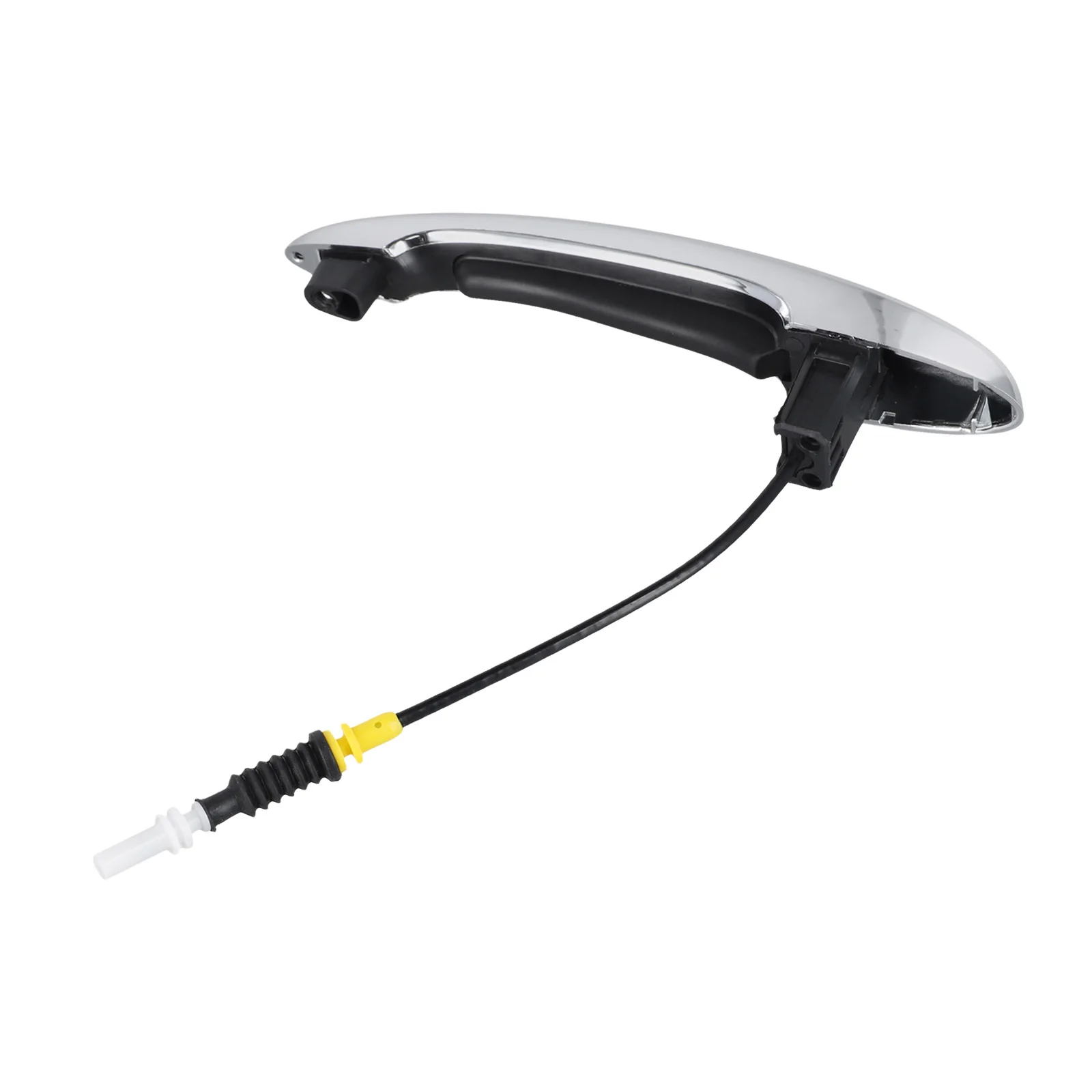 

Наружная ручка задней двери с хромированным кабелем для Mini Cooper для Countryman R60 2011 2016, замена OEM 51219803705 51219803704