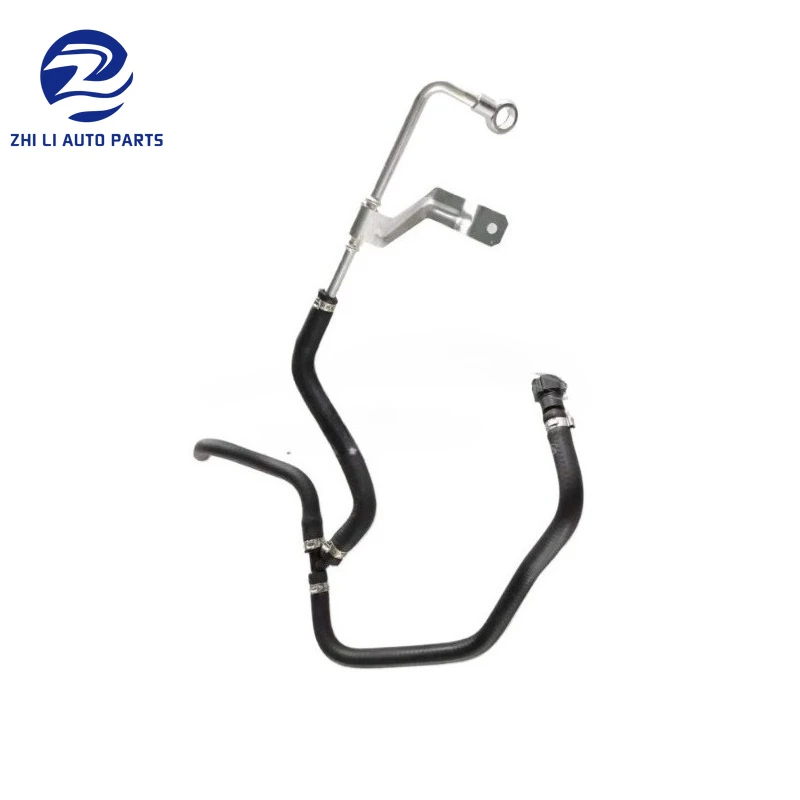 

Шланг охлаждающей кнопки для JEEP RENEGADE 2015-2018 OEM 68254658AA