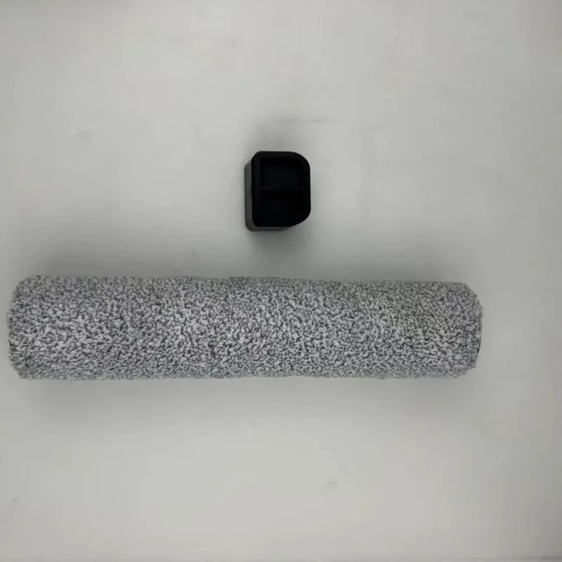 

L73A 2025 – Набор для уборки: щетка и фильтр для поломоечных машин Xiaomi Mijia 4 / 4 Max / 4 Pro, сменные роликовые щетки и фильтры