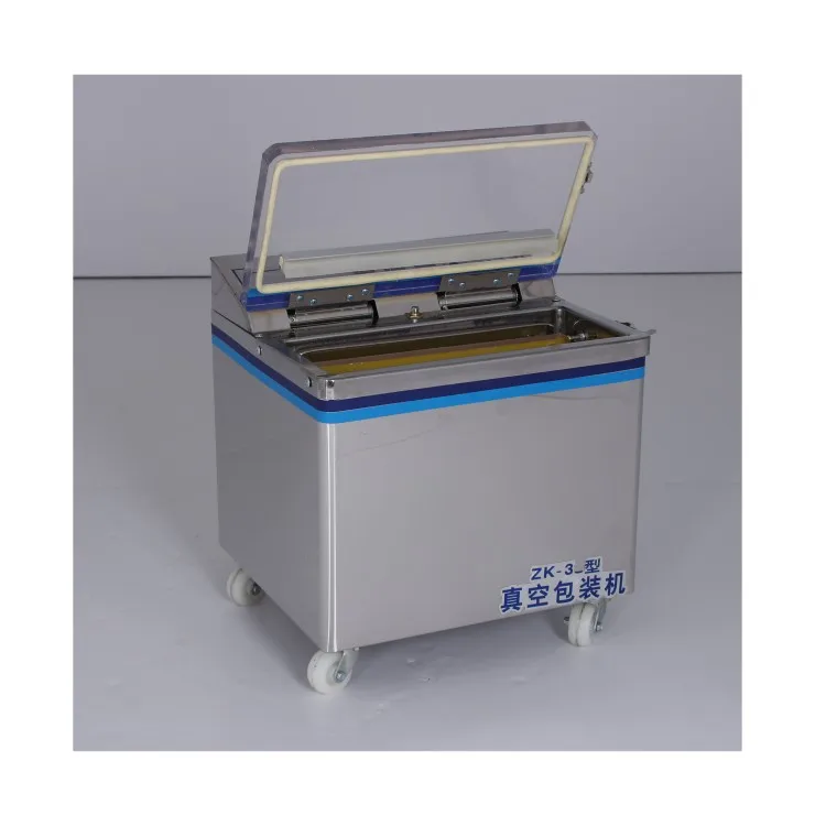 Vacuum Packaging Vacuum Sealing Packing Machine Portable Vacuum Sealer