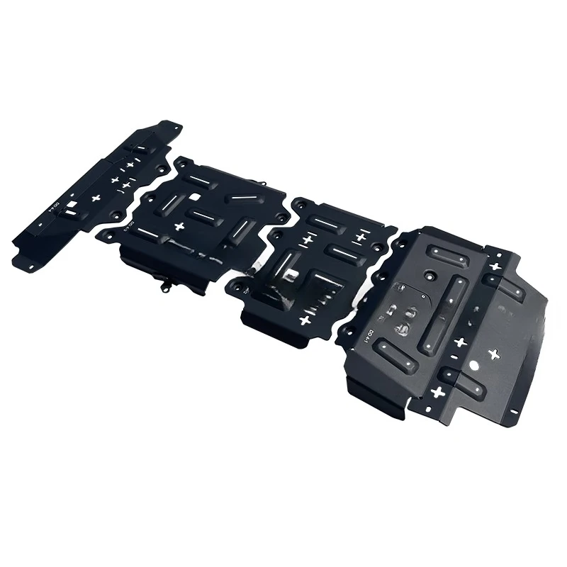 

Speedmaster 4runner/F150/FJ/KOSTA ranger/second generation Raptor chassis guard