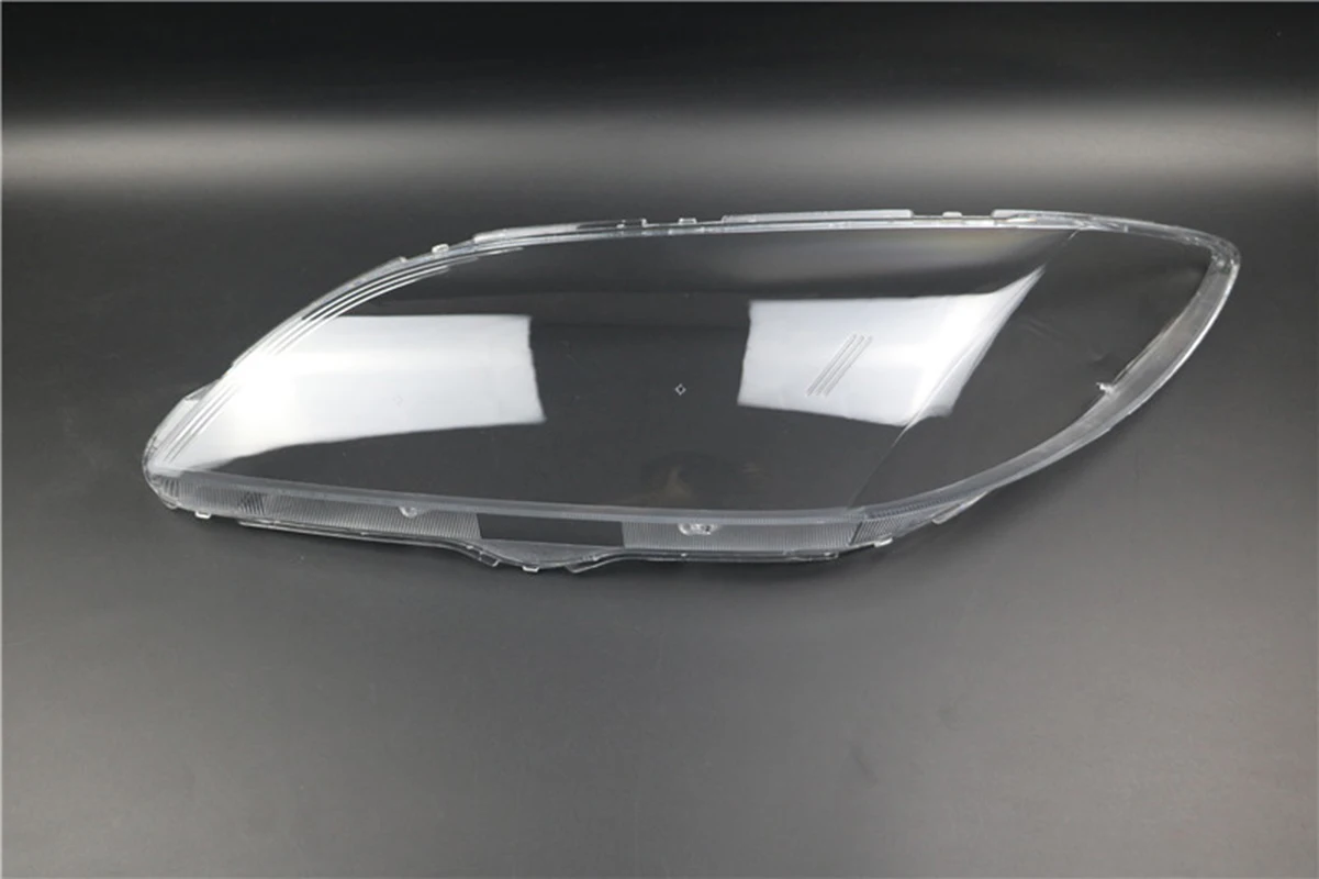 Pair For Mazda 3 M3 (sedan) 2006 2007 2008 2009 2010 2011 2012 Car Headlight Shell Headlamp Cover Lamp Lens — zdjęcie 5