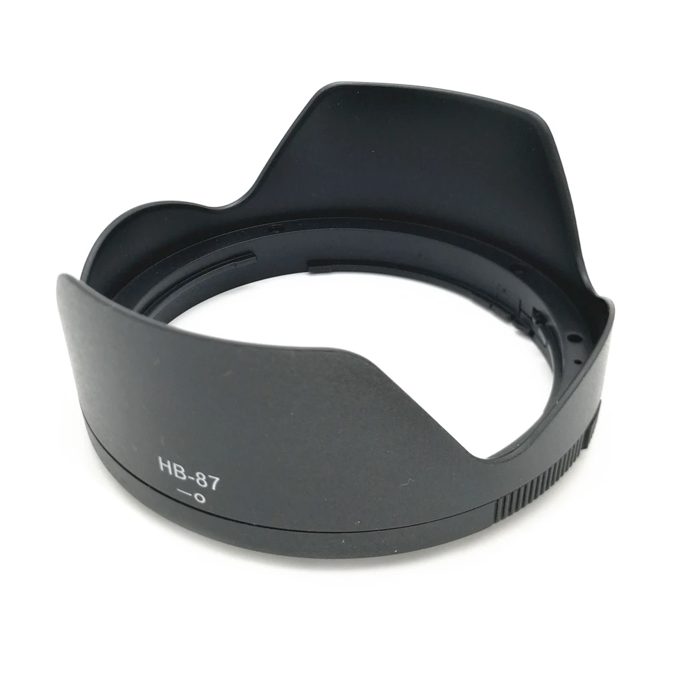 HB87 Bayonets Lens …