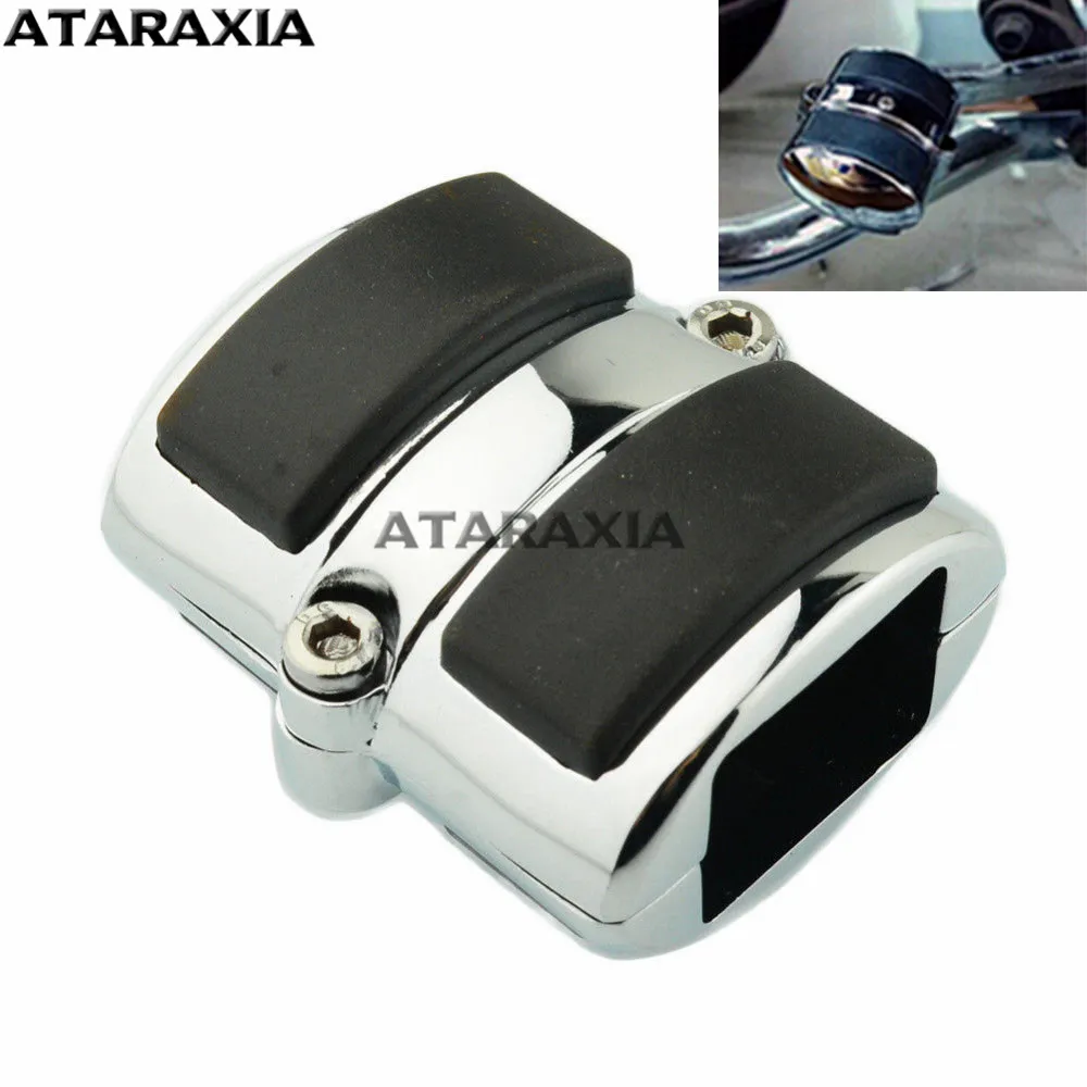 Motorcycle Gear Shift Cover Pedal For Honda Shadow Spirit Sabre Aero ACE Steed VLX 400 600 1100 DLX VTX1300 1800 Magna VF 250