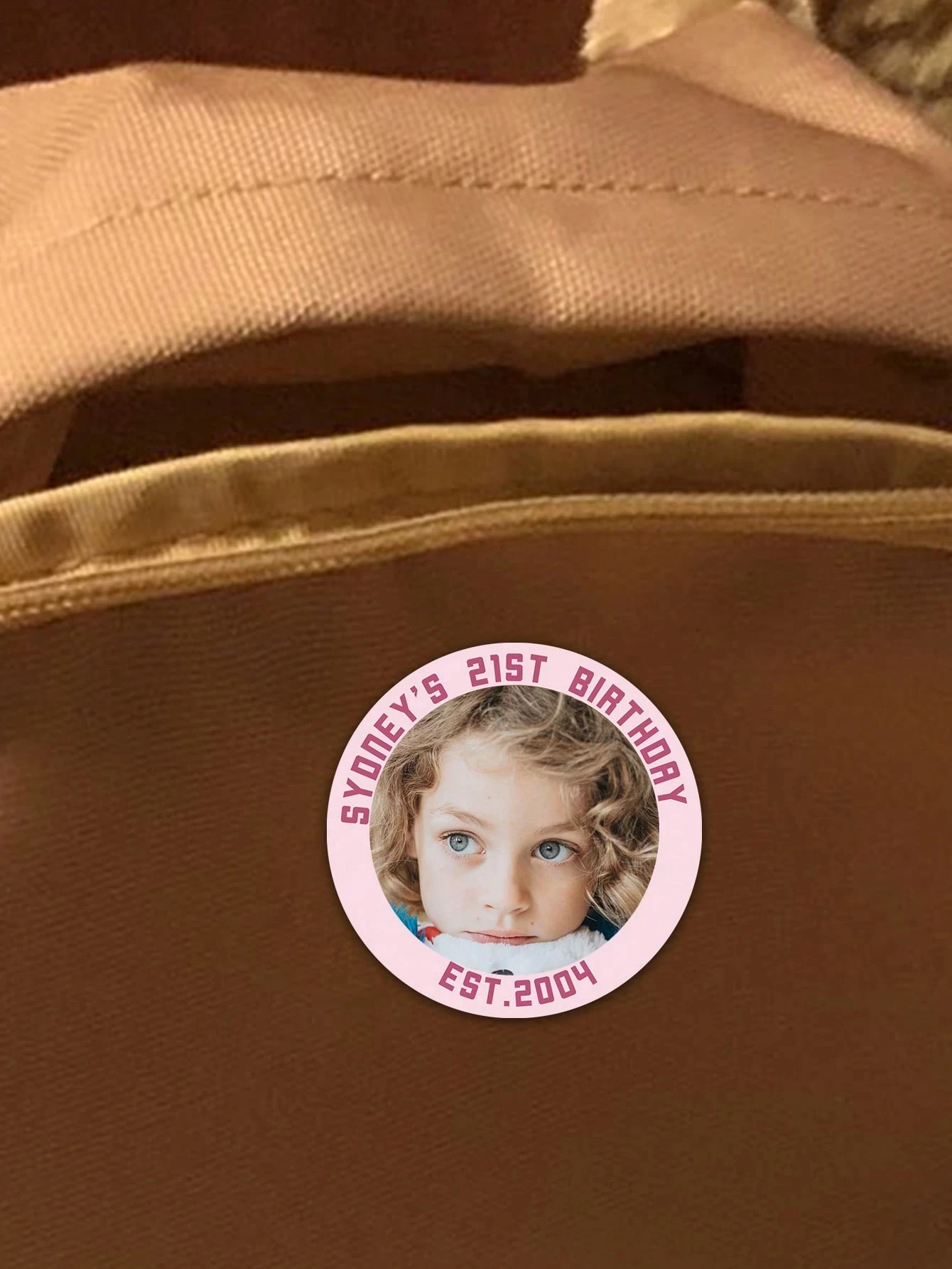 50/100/500 قطعة ملصقات عيد ميلاد مخصصة شخصية شكرا لك الاطفال النص صور للهدايا صناديق المغلفات هدايا عيد الميلاد