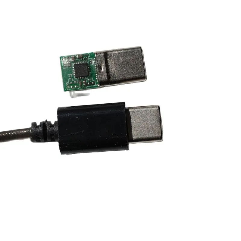 1 шт., кабель для наушников типа c