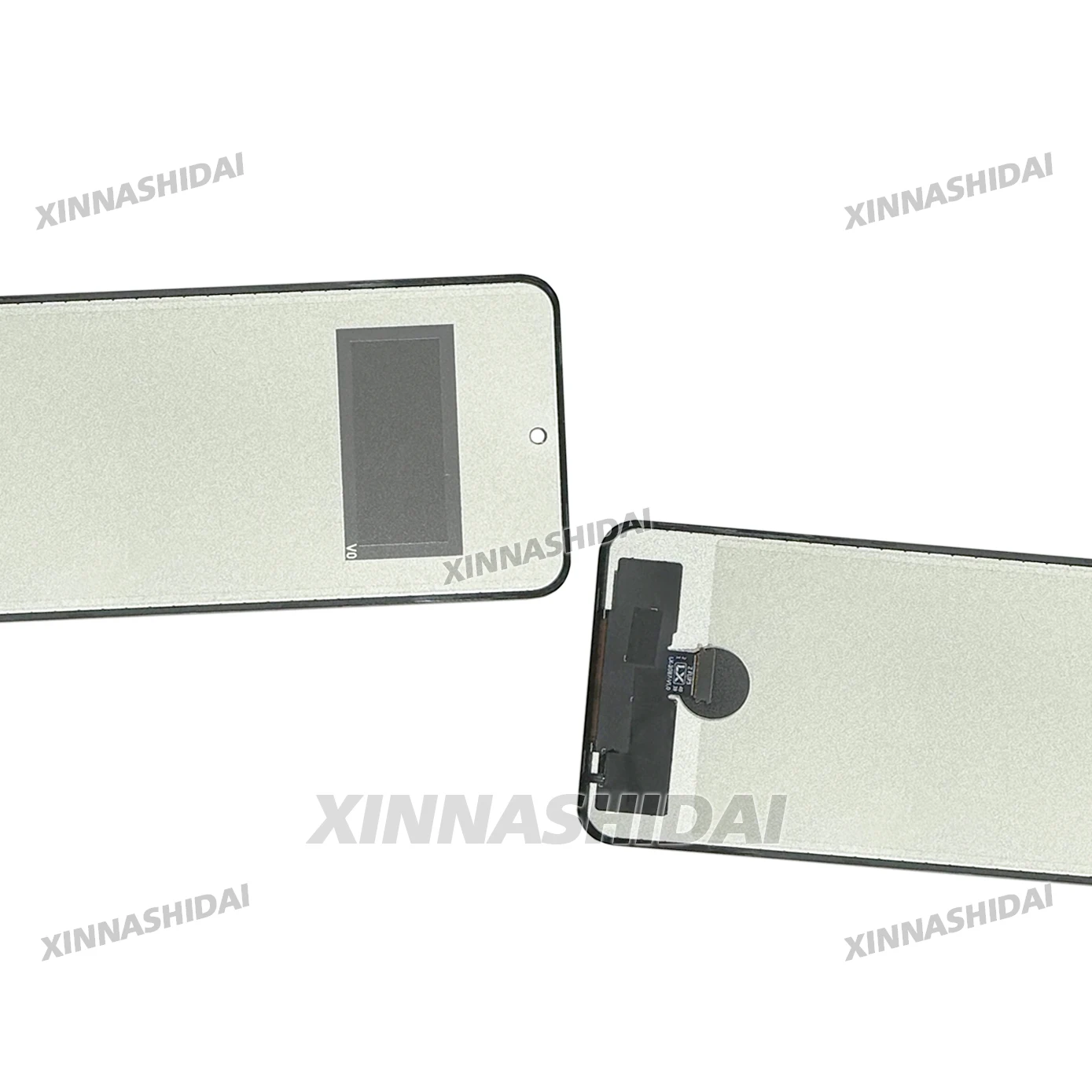 aaaa-tft-lcd-display-screen-for-samsung-galaxy-z-flip-5-f7310-w7024-w24-lcd-no-frame-display-touch-screen-digitizer-assembly-lcd