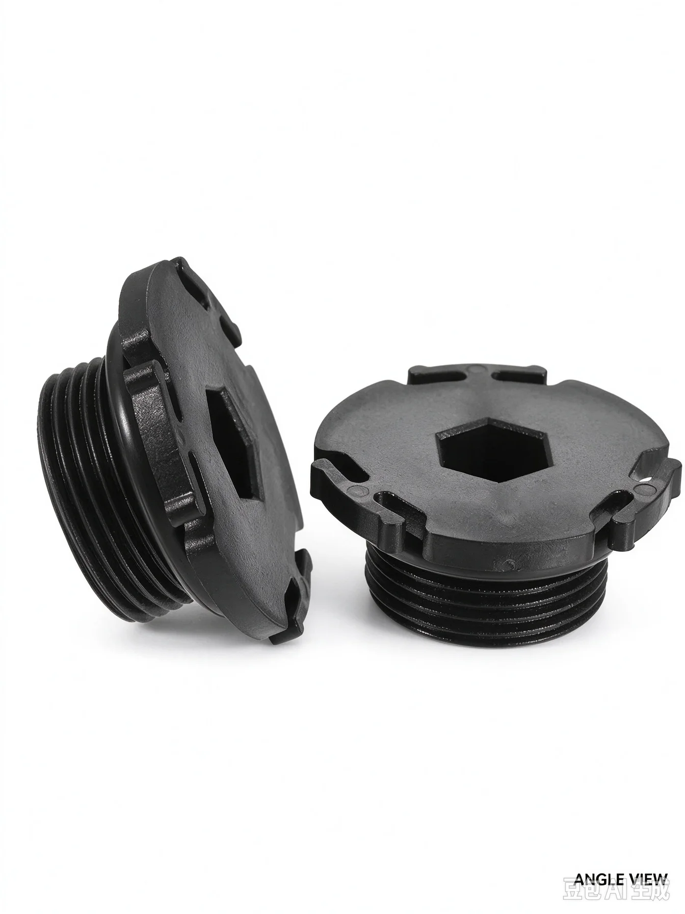 4PCS Engine Oil Drain Plug OE 11137605018 Oil Pan Sump Bolt Screw Fit BMW 1 3 5 7 Series Replacement Part
