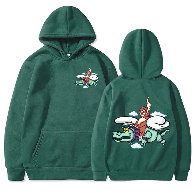 Natanael Cano Nata Montana Hoodies Corridos Tumbados Merch Dames Heren Capuchon Pullover Mode Casual Hiphop Sweatshirts Oversized