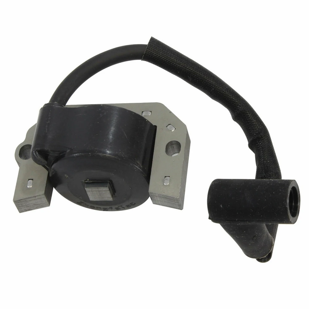Ignition Coil 2 Piece Set for Kawasaki FH381V FH430V FH480V FH721D Small Engine Applications Replaces 21171-7034 for cross