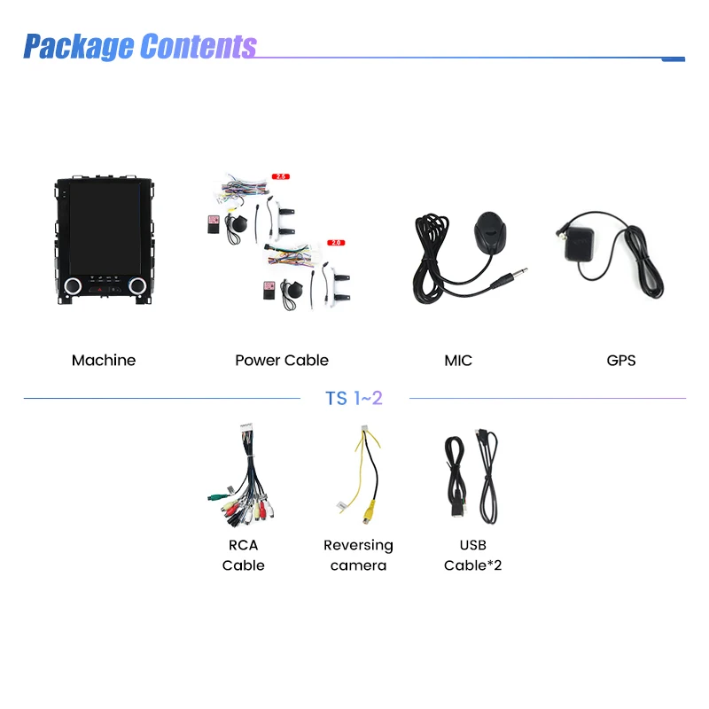 Autoradio Carplay per Renault Megane 4 Samsung Koleos \