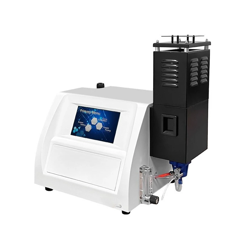

Photometer Spectrophotometer Laboratory Multi-element 6400A