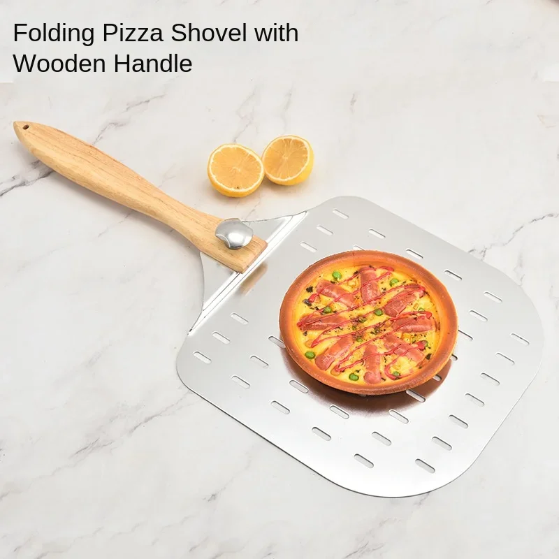 Thumbnail 2 - #42 Top Baking Peels Picks for Every Budget