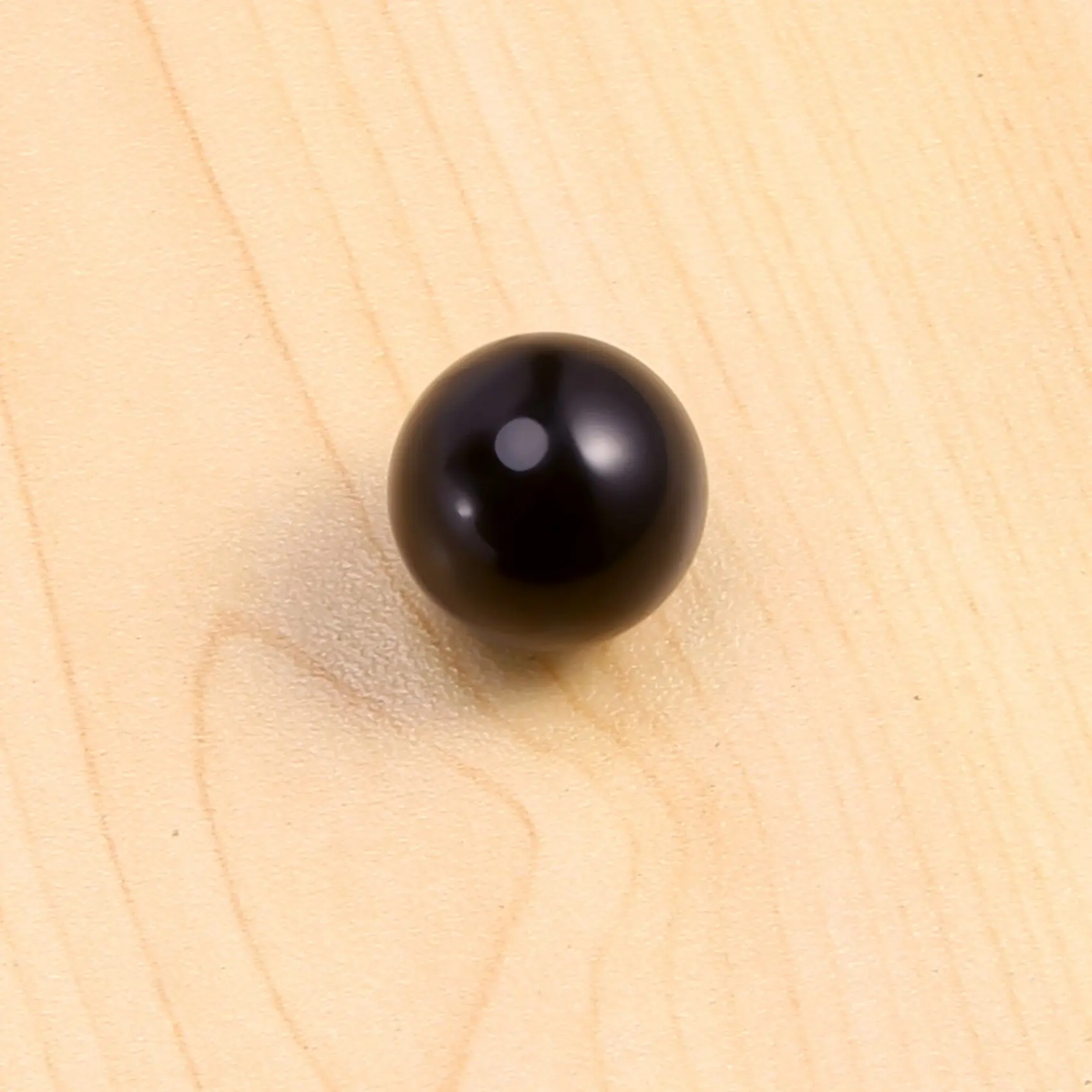 10 peças mármores de vidro 16mm calcinha bolas de vidro decoração cor pepitas brinquedo preto