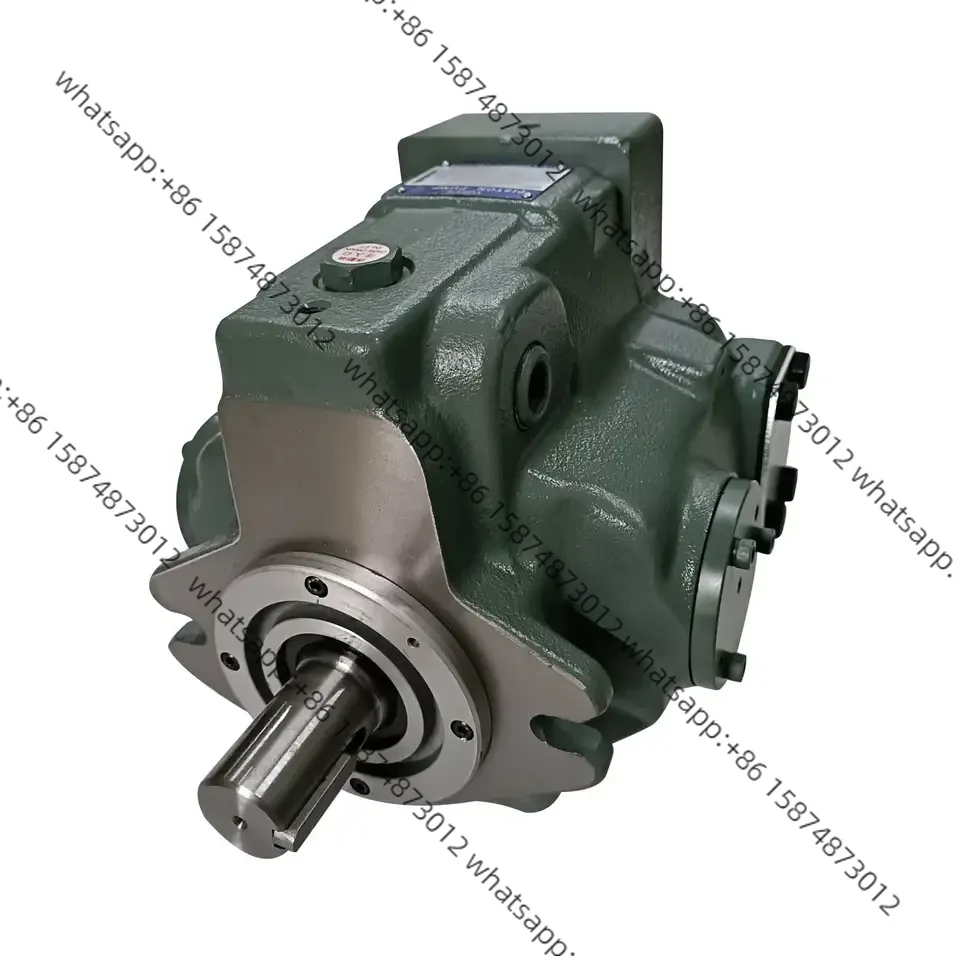

YU-KEN hydraulic Pump A10 A16 A37 A70 A145 A90 A56 Hydraulic Variable Displacement pump A16-F-R-01-H-S-K-32-V oil pump