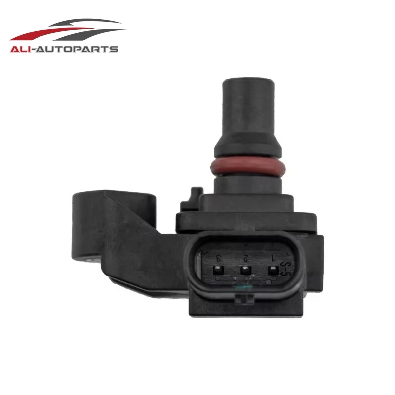 

For Bmw 1 2 3 4 Series X1 X2 Mini Cooper New Manifold Pressure Sensor MAP New 13628637898