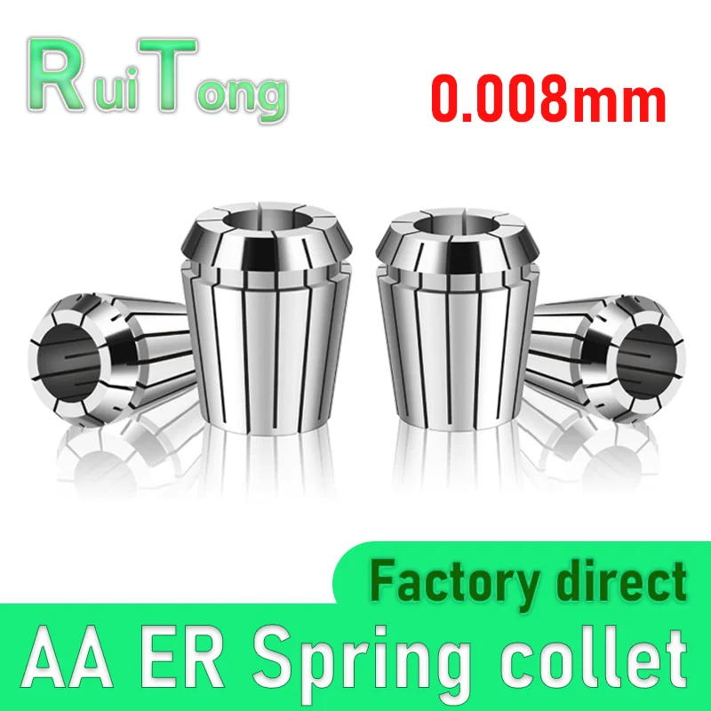 1PC ER11 ER16 ER20 … - image