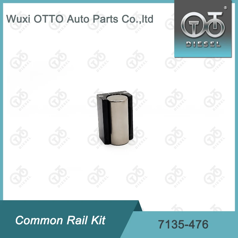 

Common Rail Rall Pump Roller and shoe kit 7135-476