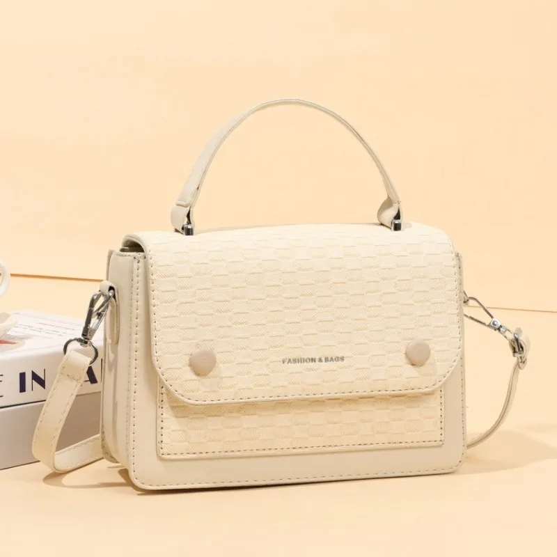 

Лучшая сумка-тоут Superstar Show: женская кожаная сумка премиум-класса, модная, простая, винтажная