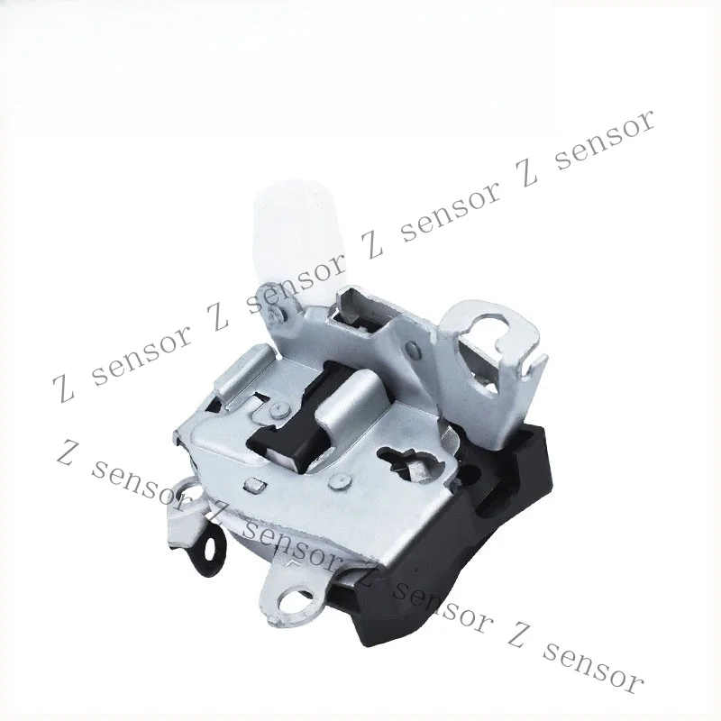 AAA+ Front Left Driver Side Door Latch Actuator For Ford F150 F250 F350 6C3Z2521813A
