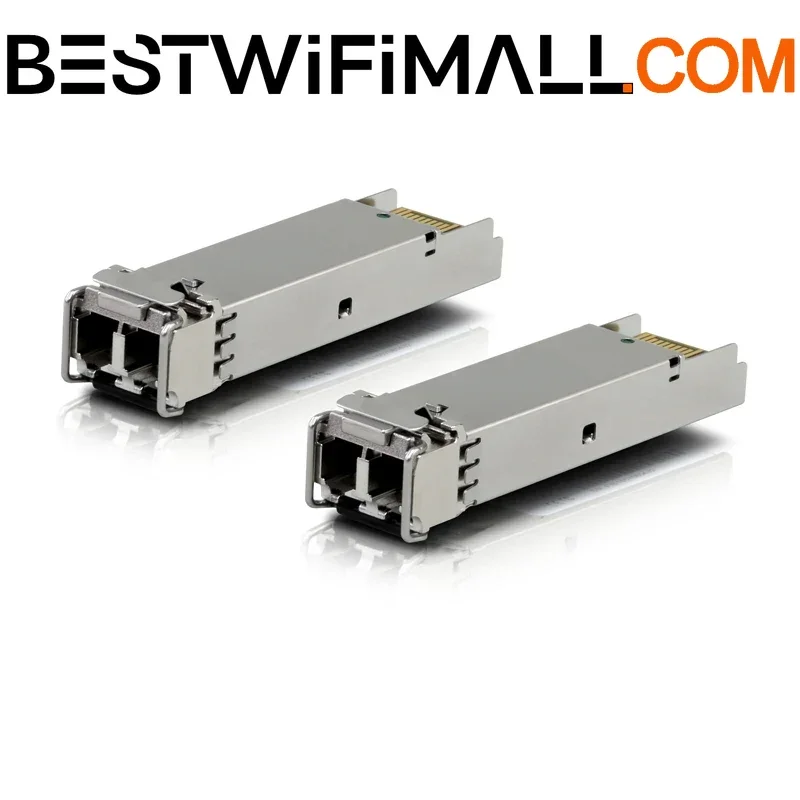 ubiquiti-uf-mm-1g-sfp-modules-125-gbps-cabling-for-550m-ufiber-modules-and-lc-multi-mode-fiber-cabling-2-packs