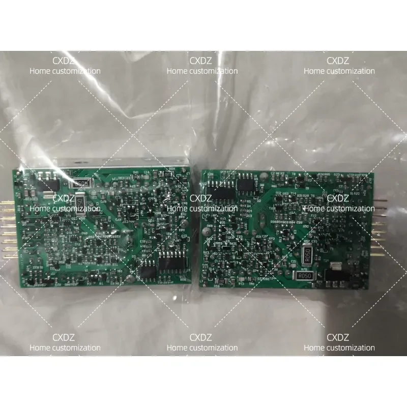 Power Amplifier Module UCD180LP OEM Power Amplifier Board