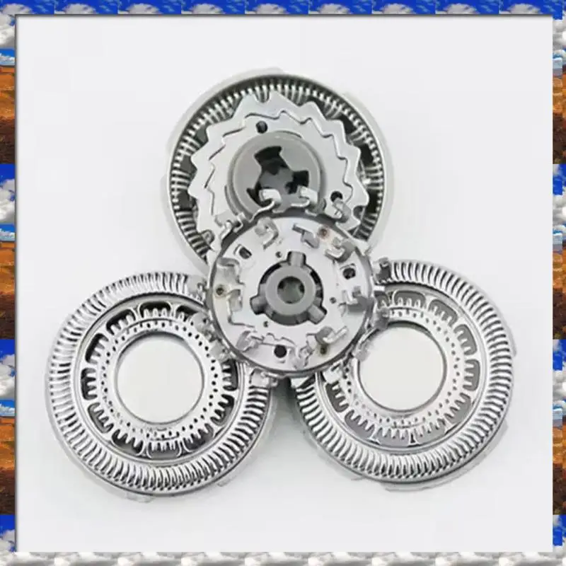 Top Sale SH90 Replacement Heads Forphilips Norelco Series S9911 S9311 S9731 S9031 S900 Shaver Razor Heads