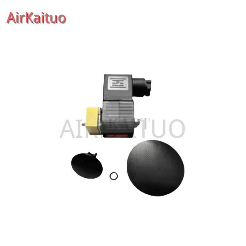 400905.0 Air Compressor Spare Parts Release Valve Repair Kit Solenoid Valves For Screw Compressor