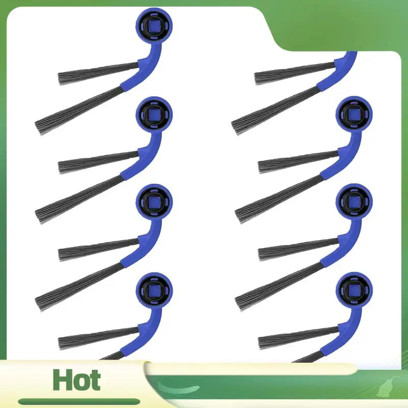 N95R For ECOVACS Deebot T80 Omni Side Brush Replacement Robot Vacuum Cleaner Accessory Set