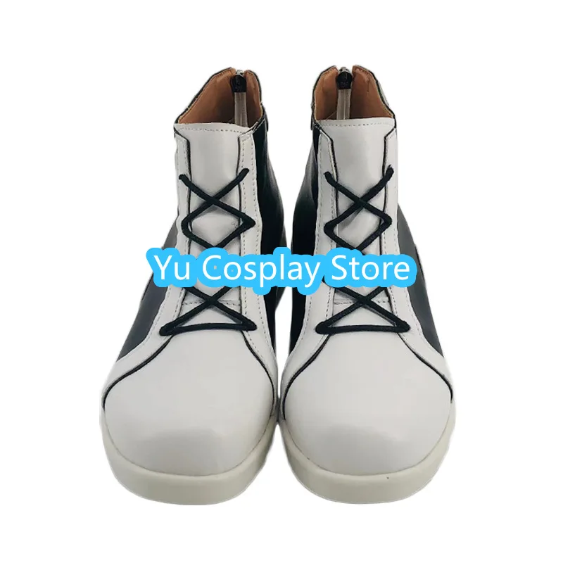 Yu Cosplay Store  Ash Ketchum Cosplay Shoes Men's and Women's Halloween Carnival Anime Games Costume Props