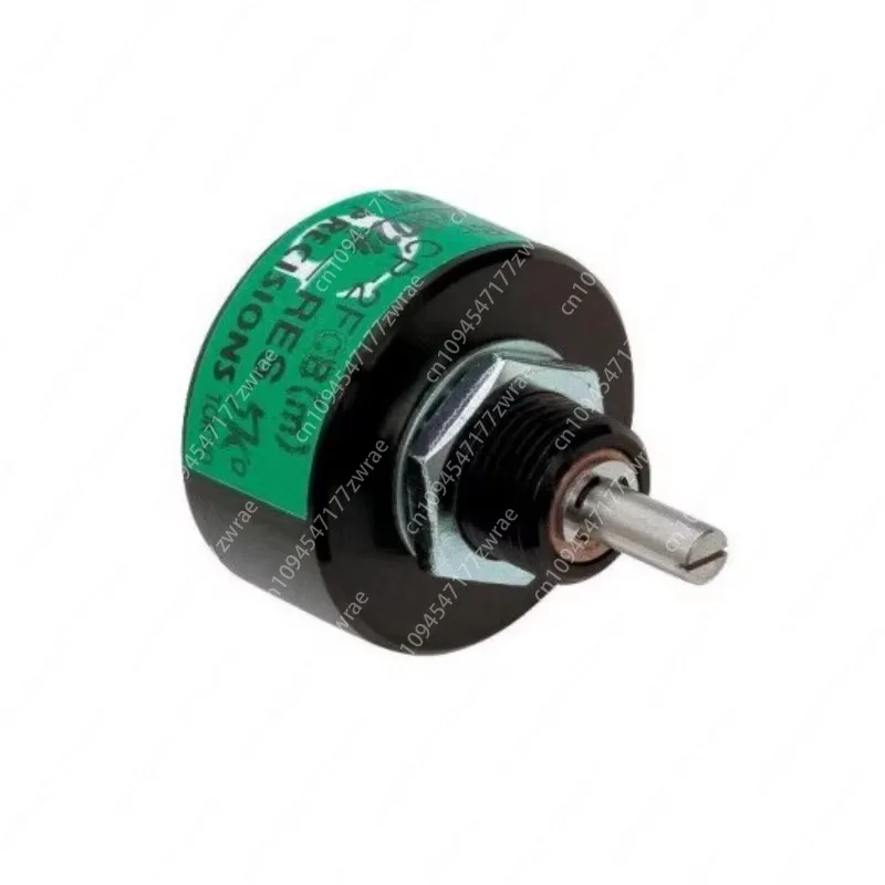 Angle Sensor Potent… - image