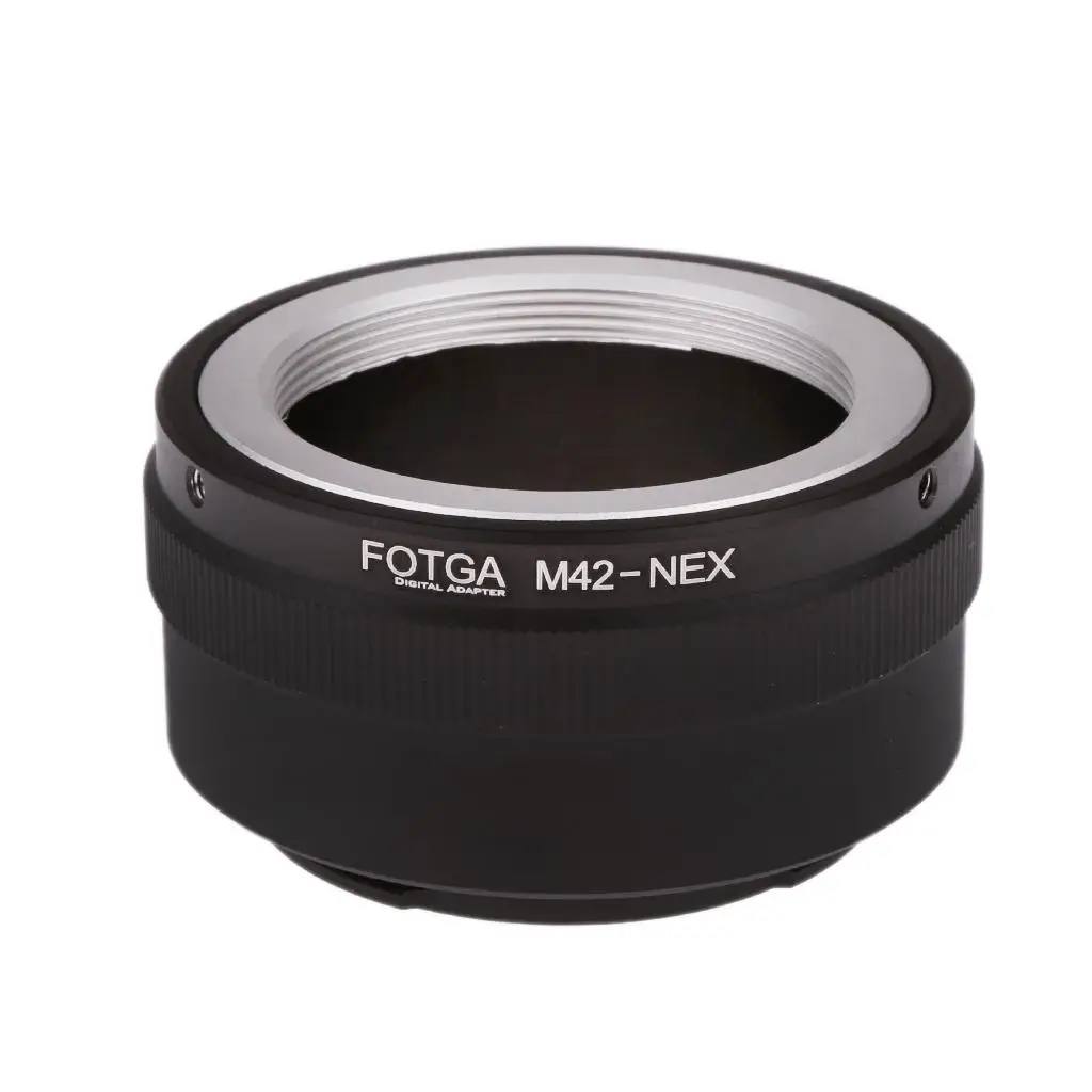 M42 Mount Lens Adap… - image