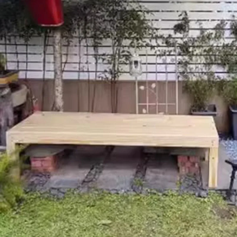 مجموعات أثاث الحدائق البلاستيكية الرجعية أثاث الحدائق المعدنية الحديثة مجموعات الشاطئ في الهواء الطلق Loungeset Garten أثاث الحدائق في الهواء الطلق #3