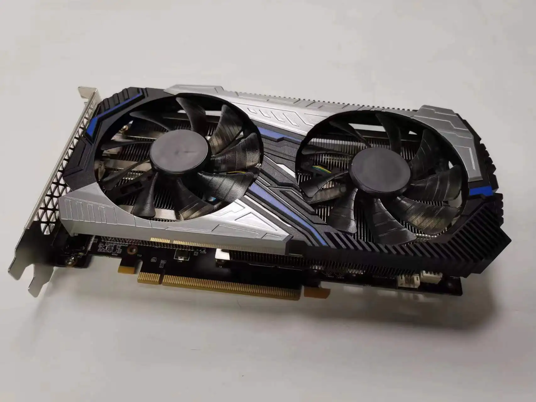 RTX 2060S graphics cards rtx2060s 8GB 256Bit Gddr6 14Gbps video game card