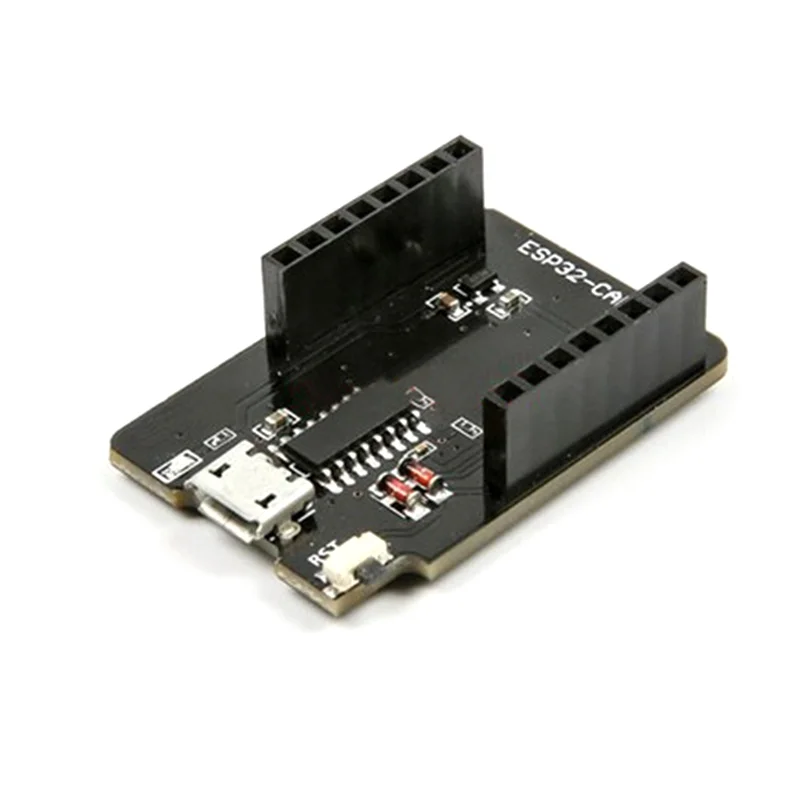 A29F-ESP32 CAM Development Board With RHYX-M21-45/OV2640 2.4G Wifi Bluetooth RHYX-M21-45 For Iot Projects