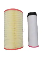 Suitable for Scania Mercedes -Benz Truck Air Filter Element OEM 1485592 1759847 A0040943504 A0180947702 21436535 A6860940204