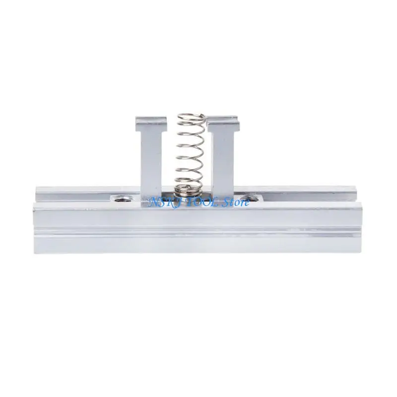 L8RC BGA Reballing Station Directly Heated Stencil Holder Template Holder Jig For BGA