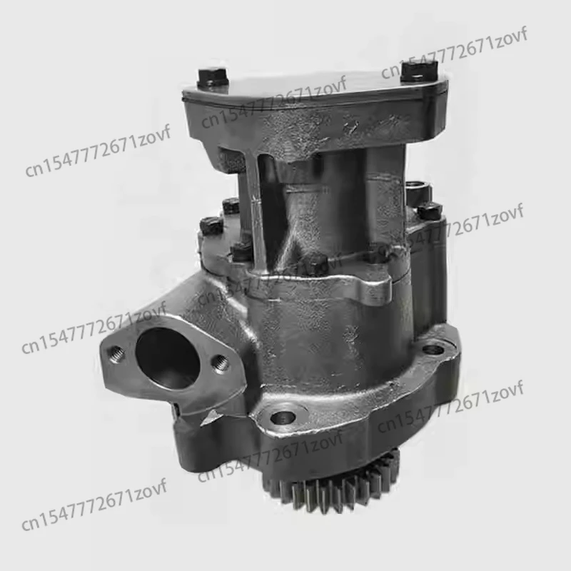 302742138215793068460 Machinery Engine Parts NT855N106 Diesel  Pump