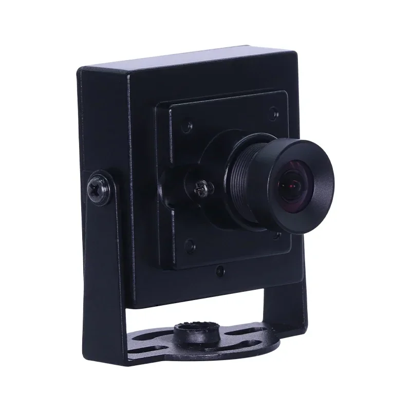 In stock New 720P CMOS OV9281 Global Shutter 120fps UVC Protocol Face Recognition Mini Camera Module with USB Plug & Play 1 Year