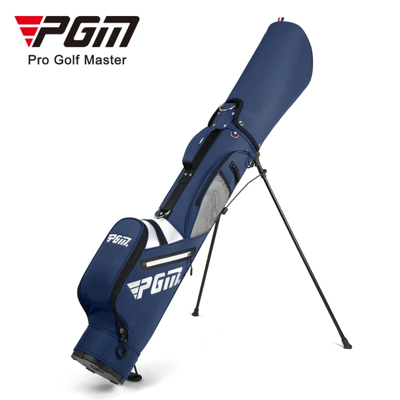 PGM Golf bag Men's and women's stand gun bag Lightweight club bag Golf supplies water gun bag factory