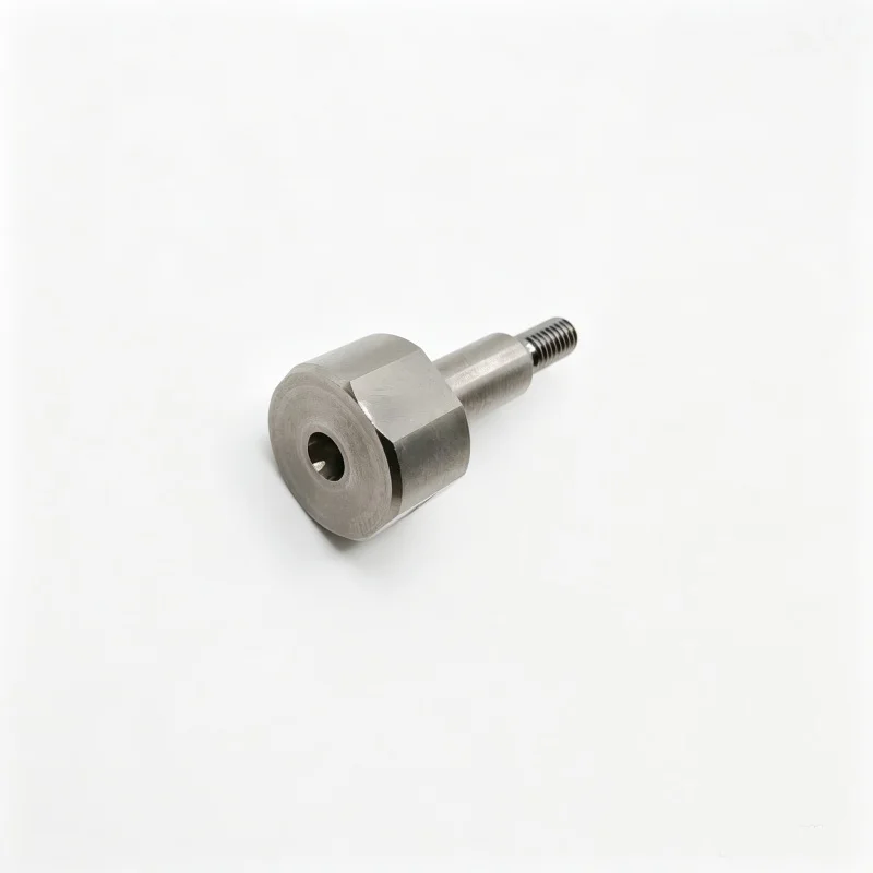 Funssor 1pc titanium alloy Throat Tube V2 Heat Break For Raise3D N2 Series 3D Printer