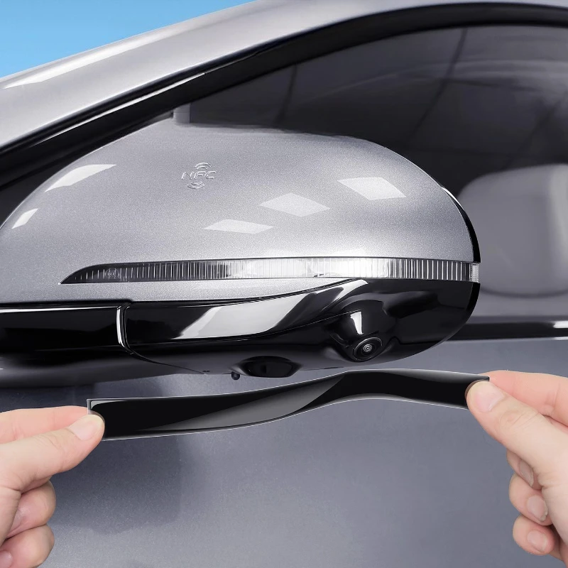 

For BYD Sealion 06 Dmi/Ev Mirror Anti-collision Strip Anti-collision Strip Anti-scratch Anti-collision Sticker Car Supplies