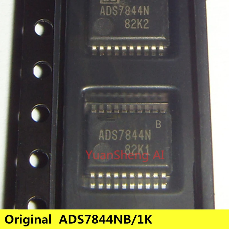 New Original ADS7844NB/1K Sell and Recycle Chip IC