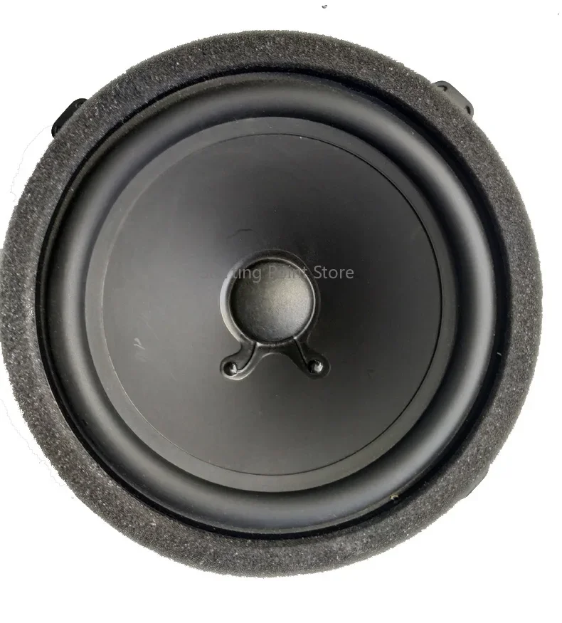 

Suitable for Beijing Hyundai i30 sonata ef sonata Car Door Speaker Door Panel Speaker Sound Speaker Subwoofer Coaxial