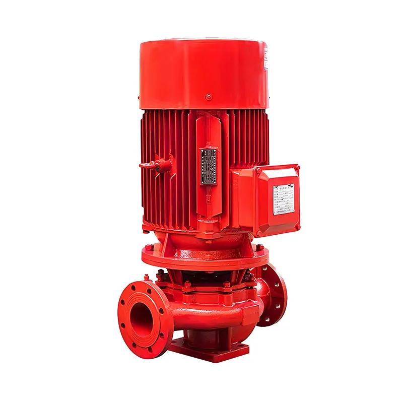 fire spray pump fire hydrant pump pipeline centrifugal pump ab sign complete booster regulator pump