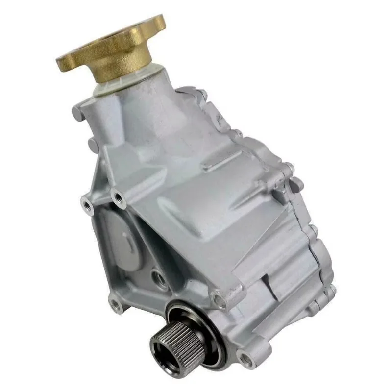 New Differential Transfer Case AW21-27-500R-9U